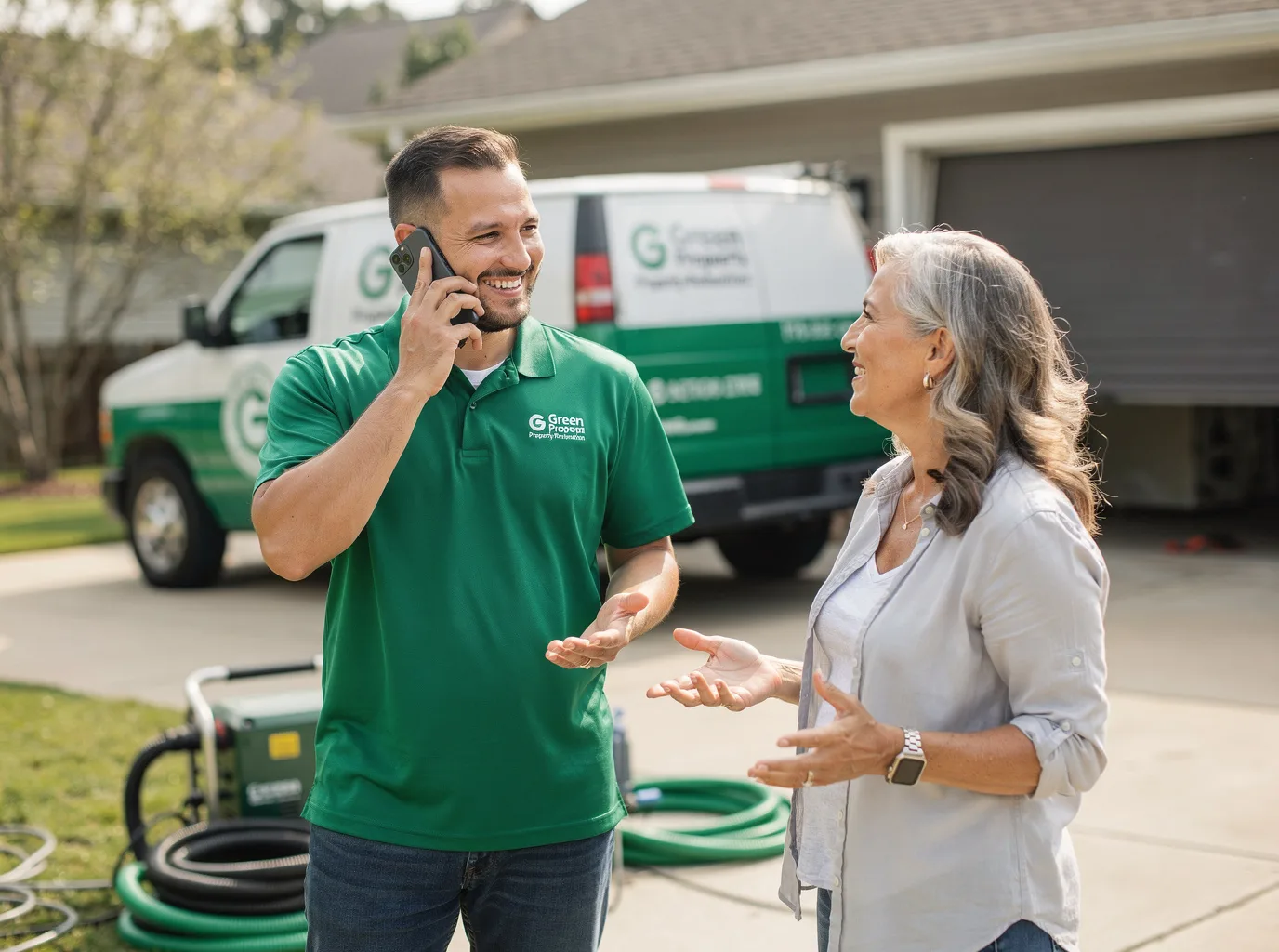 Water Damage Restoration New Paris, OH FAQs